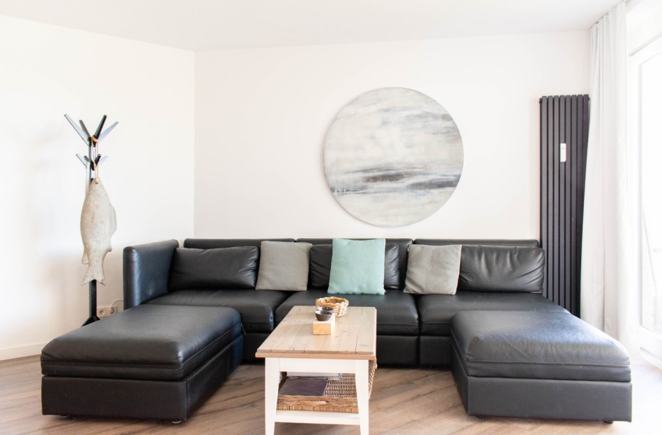 Ferienwohnung Diike