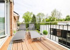 Ferienwohnung Glücksgefühl