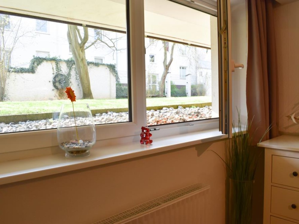 Ferienwohnung Die Insel App. 05