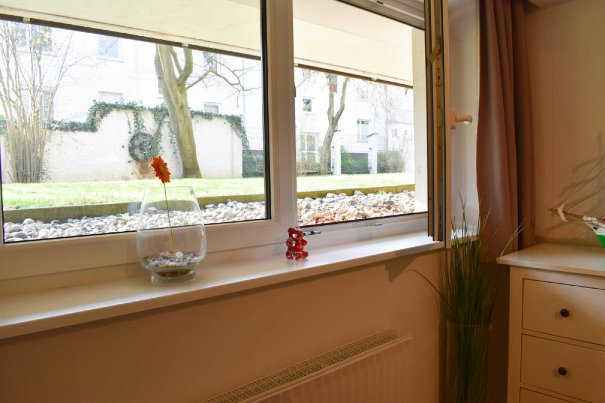 Ferienwohnung Die Insel App. 05