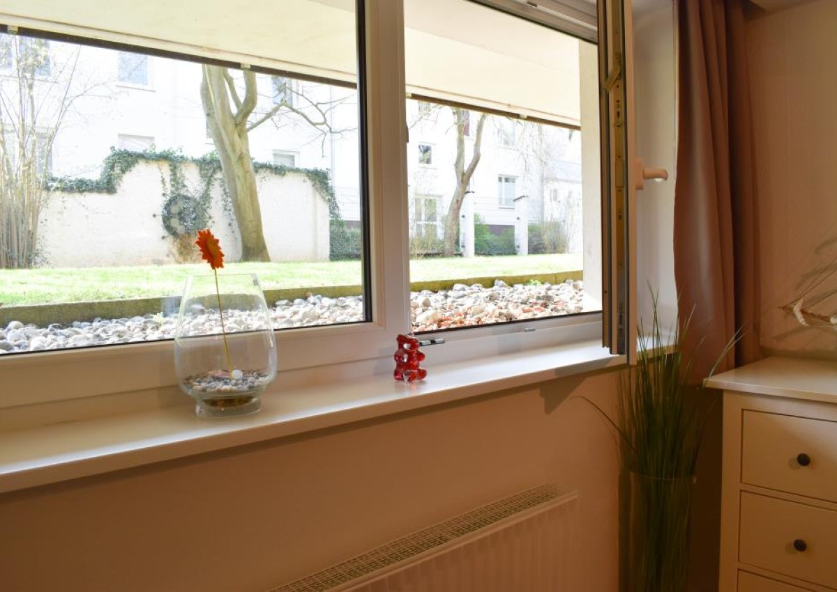 Ferienwohnung Die Insel App. 05