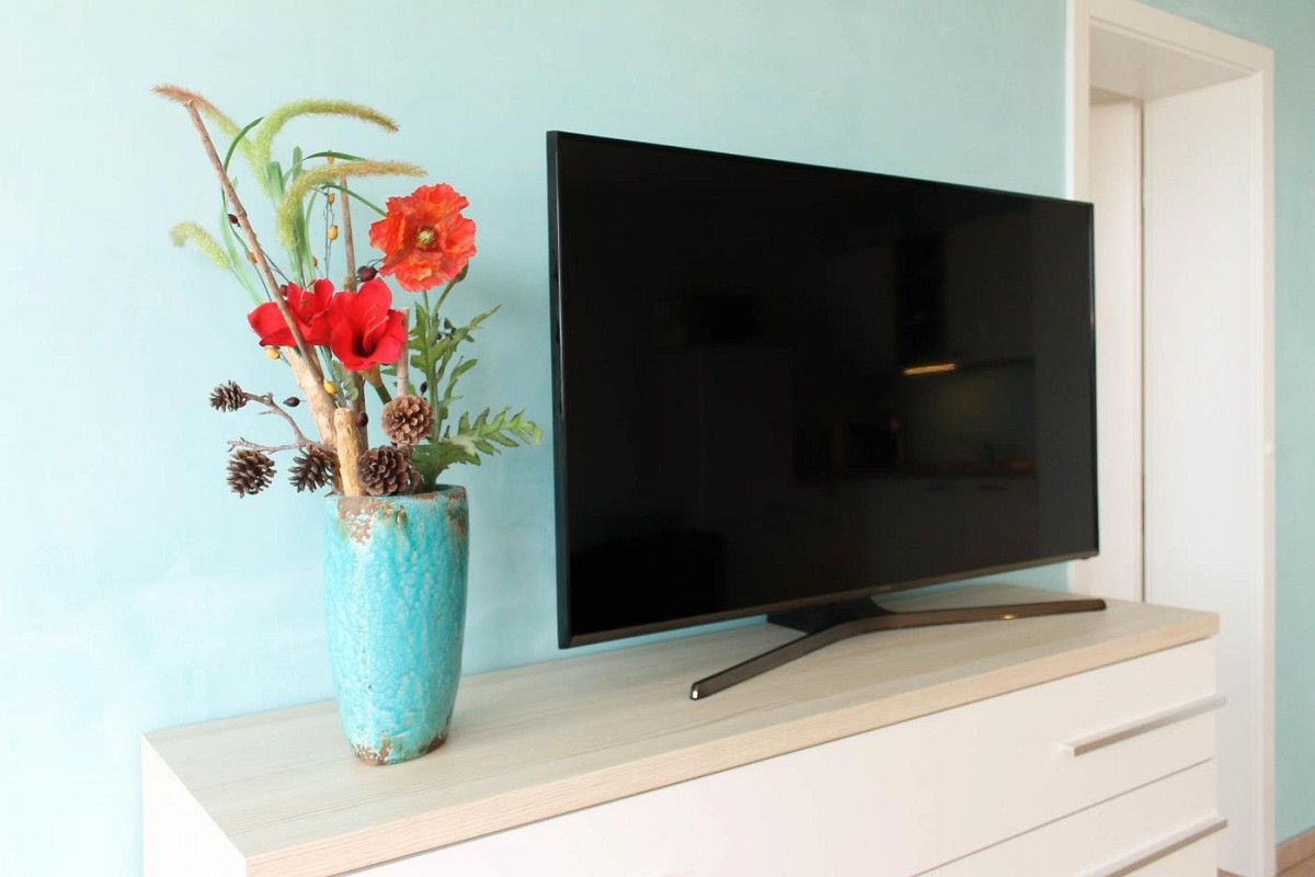 Ferienwohnung Beau Rivage Seaside