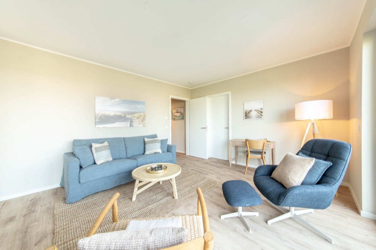 Ferienwohnung Villa Heidenreich Nr. 1