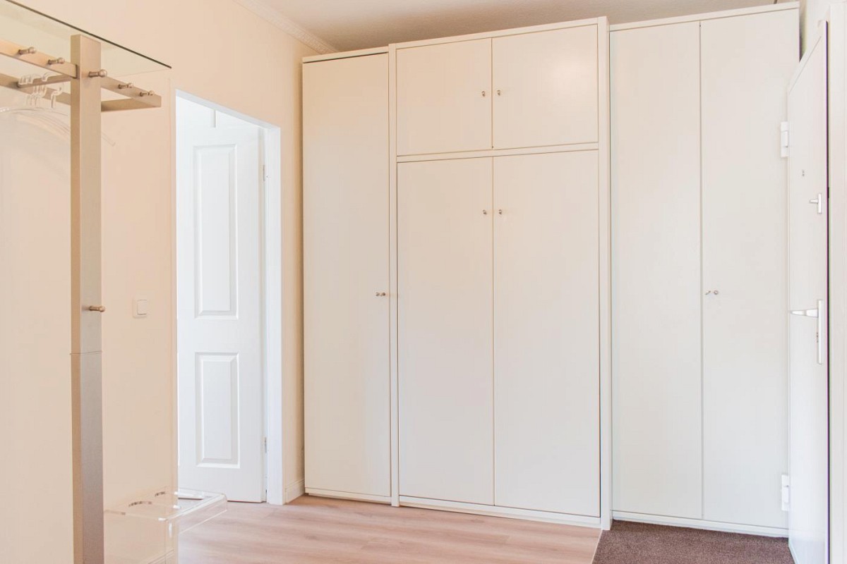 Ferienwohnung Kaiserallee