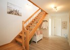 Ferienwohnung 'Min to Huus'