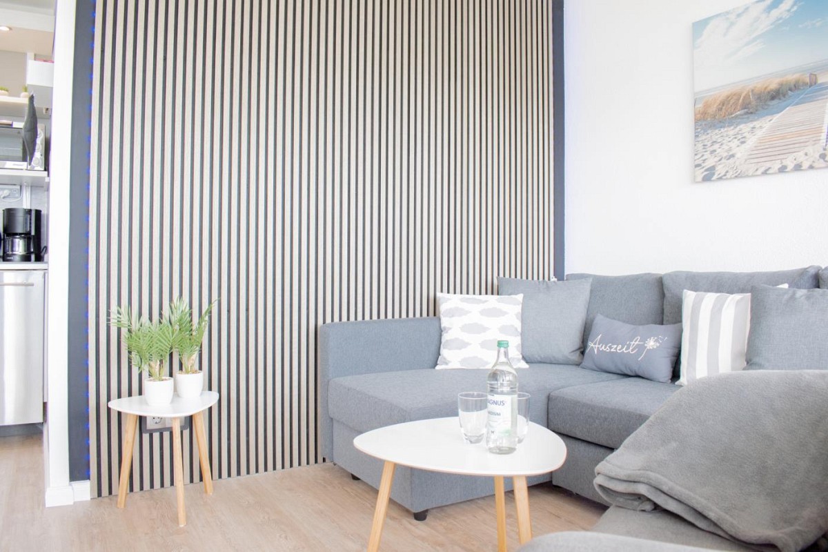 Ferienwohnung Traumblick