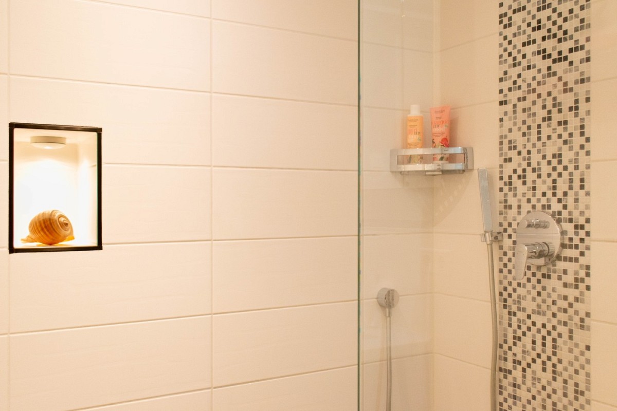 Ferienwohnung Meerflair