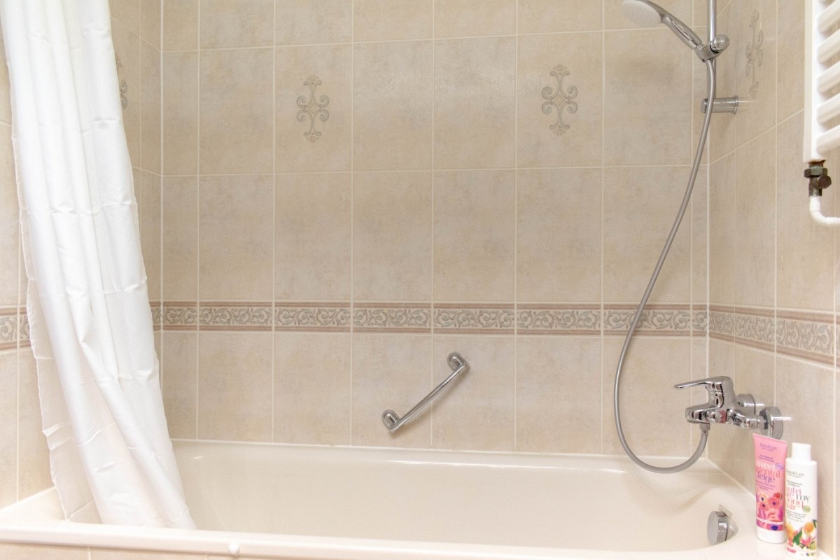 Ferienwohnung Ostseeblick