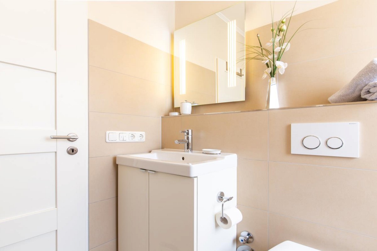 Ferienwohnung Meeresleuchten