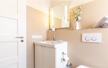 Ferienwohnung Meeresleuchten