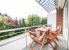 Ferienwohnung Baltic Rose