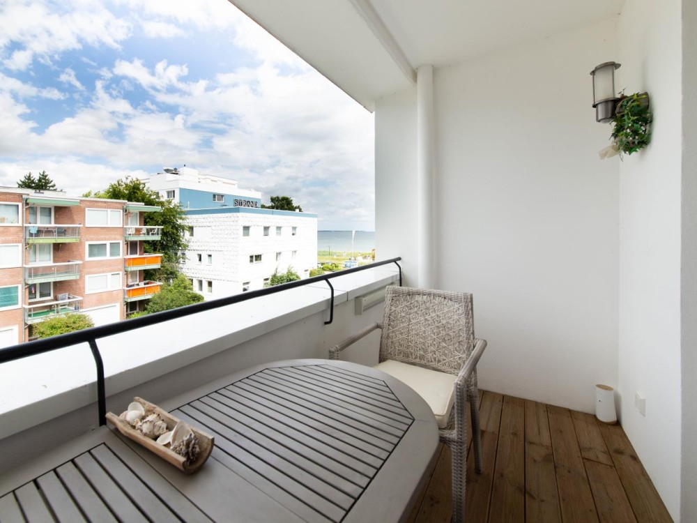 Ferienwohnung Ostseestübchen