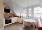 Ferienwohnung Dünenmeer