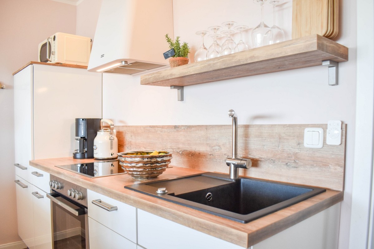 Ferienwohnung Aalkate App 1
