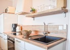 Ferienwohnung Aalkate App 1