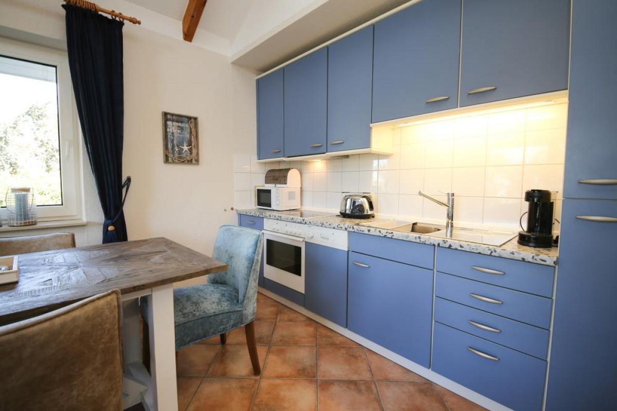 Ferienwohnung Hansa Lounge 20a