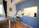 Ferienwohnung Hansa Lounge 20a