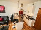 Ferienwohnung Meeresblick
