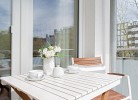 Ferienwohnung Stranddüne B 10