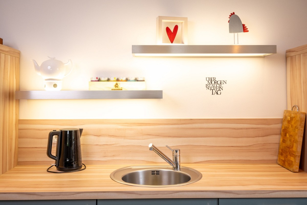 Ferienwohnung Sea Breeze
