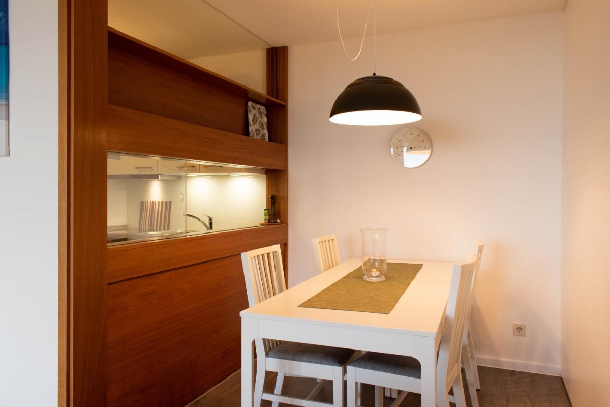 Ferienwohnung Residenz App. 373