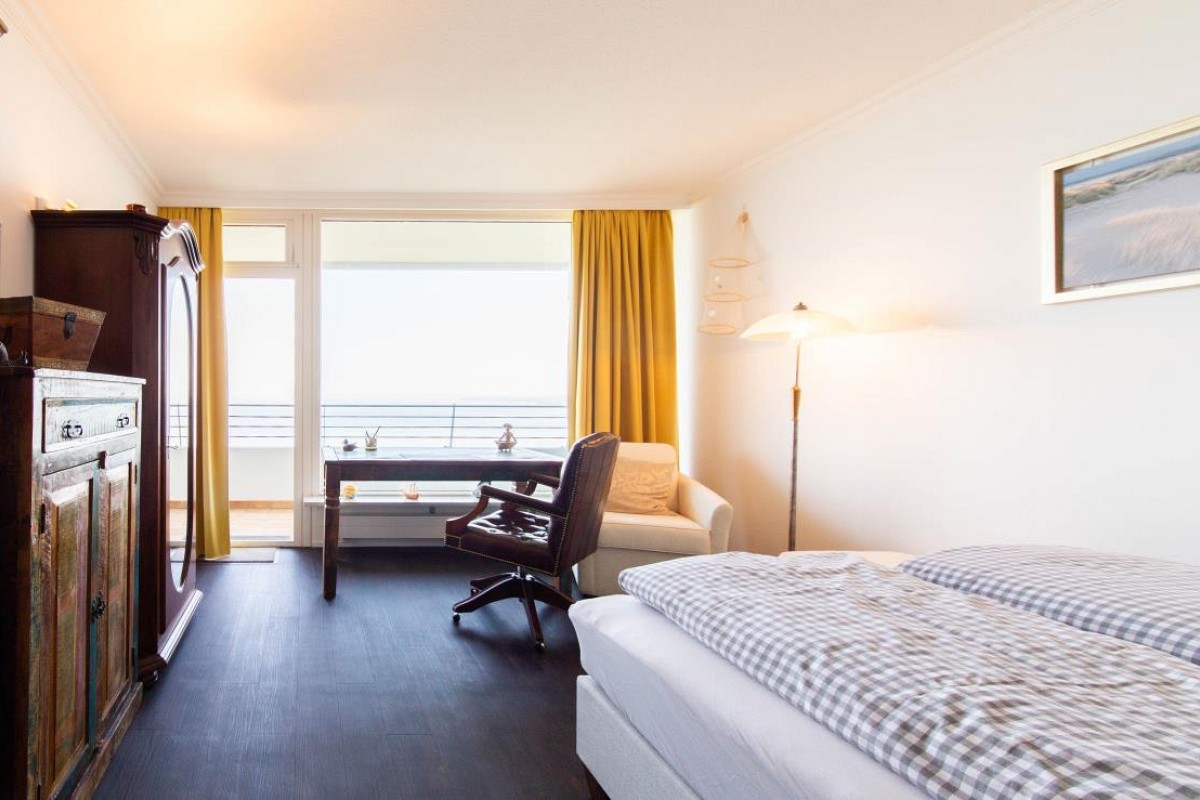 Ferienwohnung Residenz App. 112