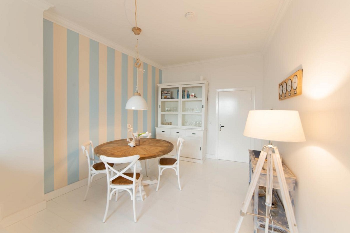 Ferienwohnung Ankerplatz