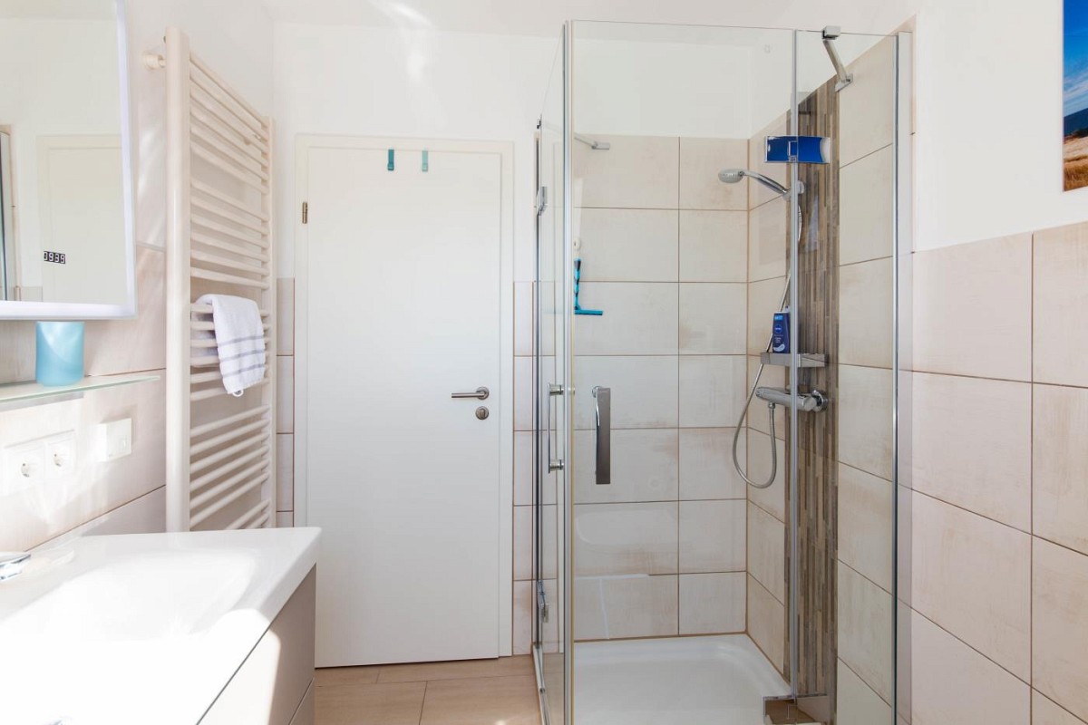 Ferienwohnung Windjammer