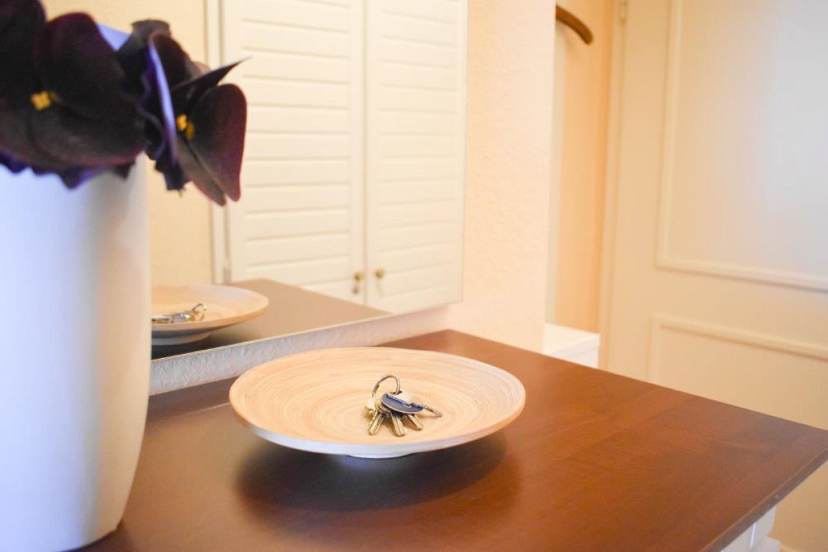 Ferienwohnung Ocean Drive 3