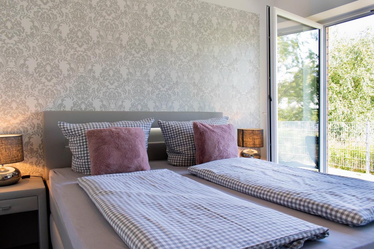 Ferienwohnung Sonnentanz