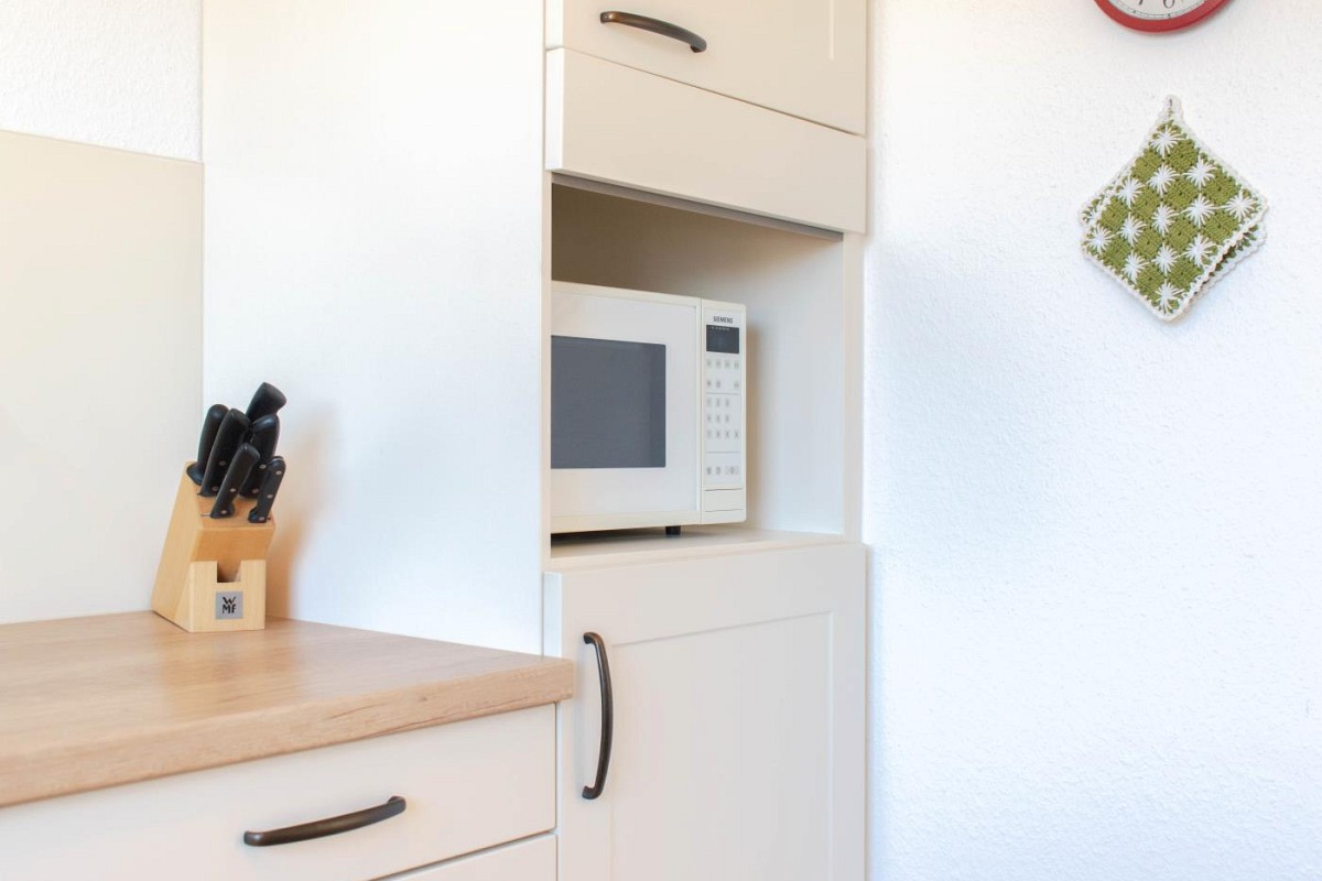 Ferienwohnung Dreimaster