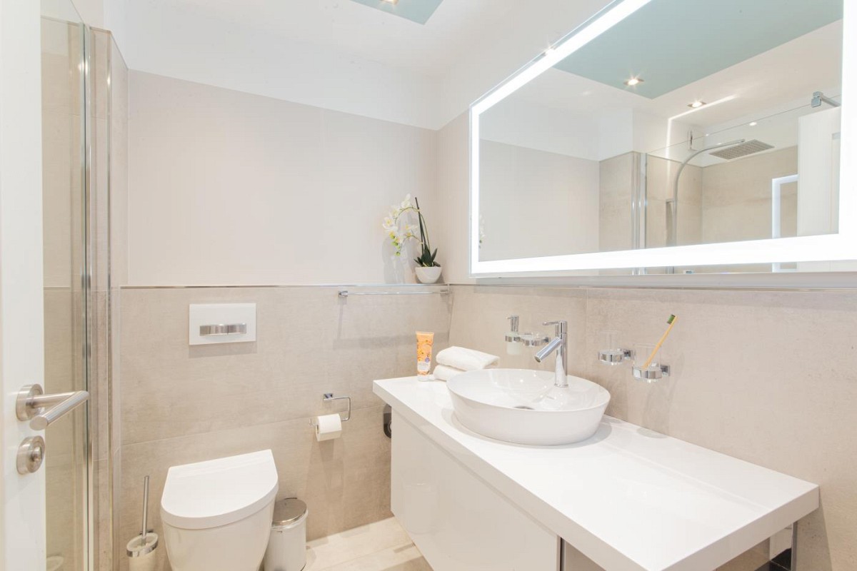 Ferienwohnung Nordwind