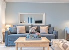 Ferienwohnung Strandvilla Augustusbad App. 18