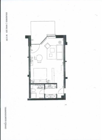 Ferienwohnung Zweite Heimat