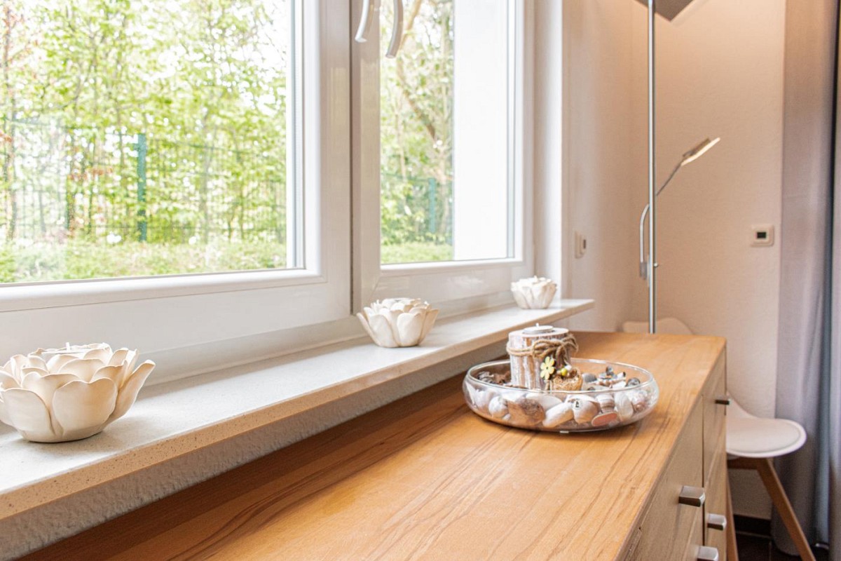 Ferienwohnung Sommertraum