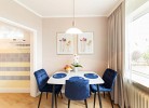 Ferienwohnung Wind - Sonne - Wellen