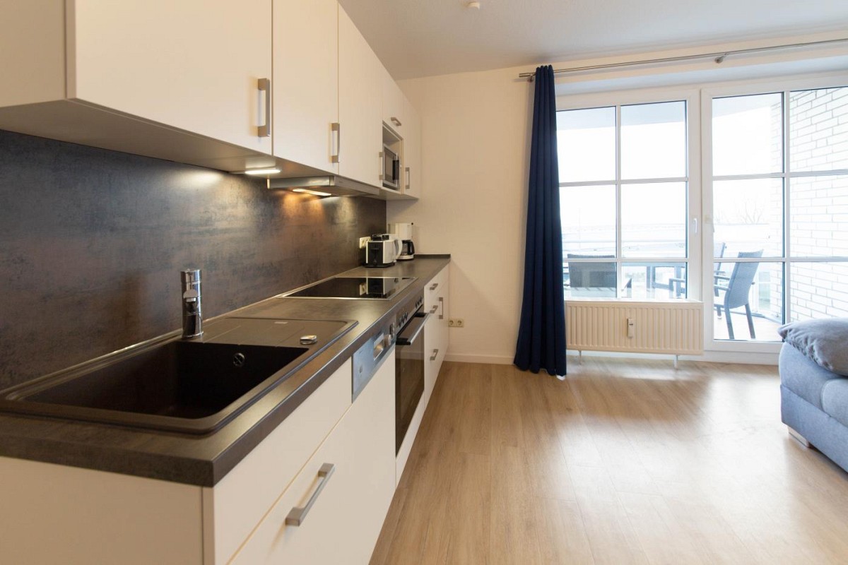 Ferienwohnung MehrBlick 22
