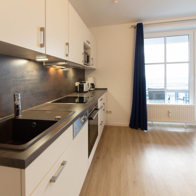 Ferienwohnung MehrBlick 22