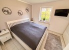 Ferienwohnung Gorch Fock Park Appartement 16