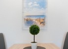Ferienwohnung Gorch Fock Park Appartement 19