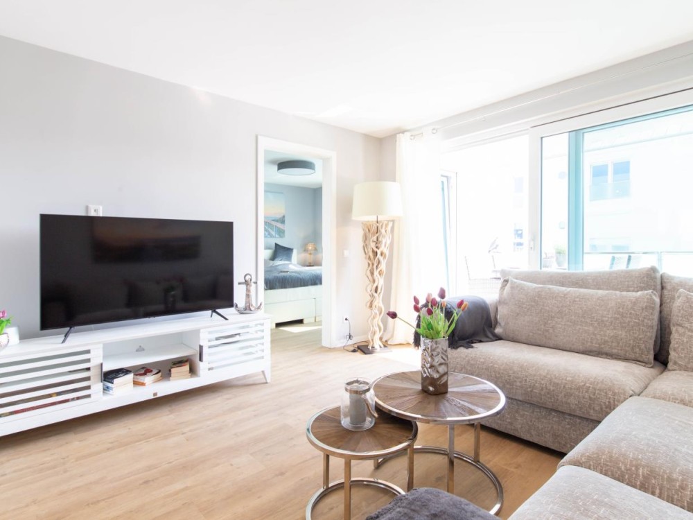 Ferienwohnung Meerliebe
