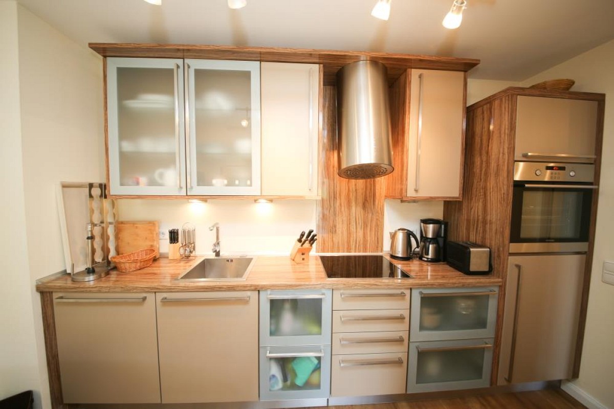 Ferienwohnung Soleil