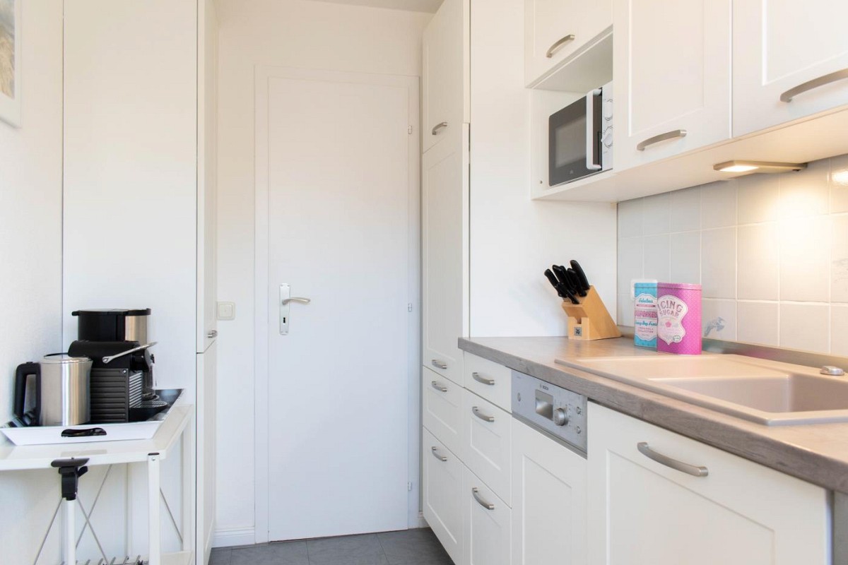 Ferienwohnung Zweimaster