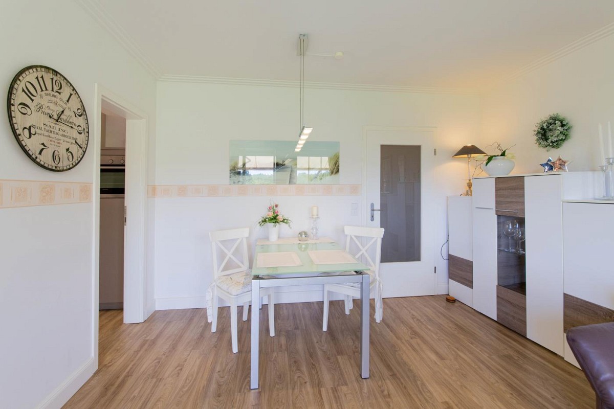 Ferienwohnung Boje 6