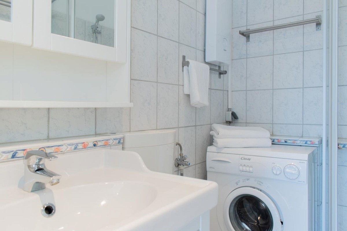 Ferienwohnung Seegras