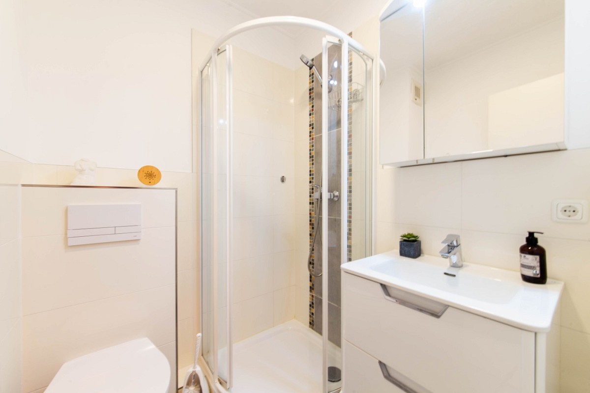 Ferienwohnung Schlummerdüne