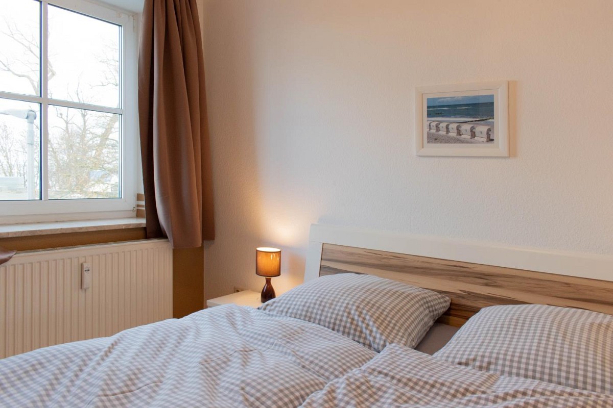 Ferienwohnung MehrBlick 21