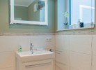 Ferienwohnung 4 Haus Meeresrauschen - Haffkrug