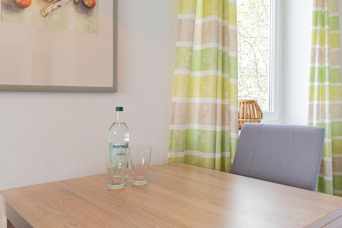 Ferienwohnung Seeluft
