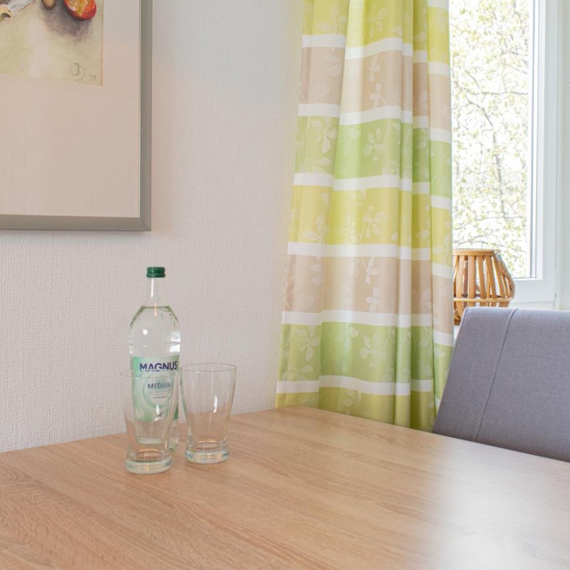 Ferienwohnung Seeluft